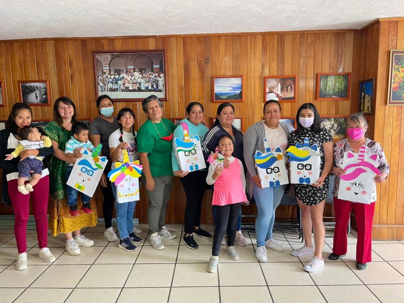 DECORACIÓN DE BOLSAS PARA REGALO