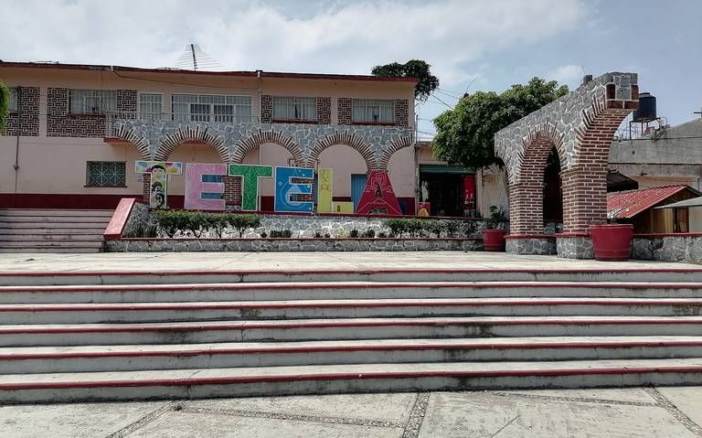 Concluyen trabajos de reconstrucción de carretera Hueyapan–Tetela del Volcán